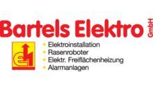 Kundenlogo von Bartels Elektro GmbH