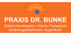 Kundenlogo von Bunke Ingunde Dr. med.