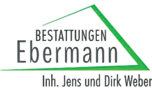 Kundenlogo von Ebermann Bestattungen GmbH & Co. KG