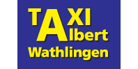 Kundenlogo Albert Taxi