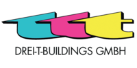 Kundenlogo Drei-T-Buildings GmbH