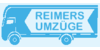 Kundenlogo von Reimers Möbeltransporte