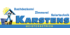 Kundenlogo von Karstens GmbH