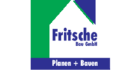 Kundenlogo Fritsche Bau GmbH