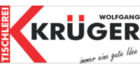 Kundenlogo Tischlerei Wolfgang Krüger