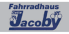 Kundenlogo von Fahrradhaus Jacoby