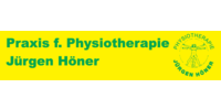 Kundenlogo Physiotherapie Höner GbR