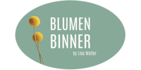 Kundenlogo Binner Blumen