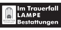 Kundenlogo Lampe Bestattungen