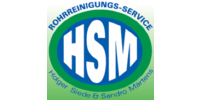 Kundenlogo HSM Rohrreinigungs-Service GbR