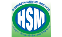 Kundenlogo von HSM Rohrreinigungs-Service GbR