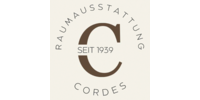 Kundenlogo Patrick Cordes Raumausstattung