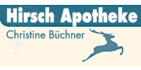 Kundenlogo Hirsch - Apotheke