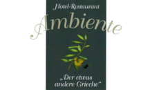 Kundenlogo von Restaurant Ambiente