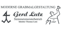 Kundenlogo Lutz Grabmale