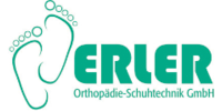 Kundenlogo Erler GmbH