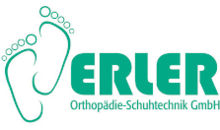 Kundenlogo von Erler Orthopädie Schuhtechnik GmbH