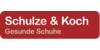Kundenlogo von Schulze & Koch GbR