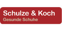 Kundenlogo Schulze & Koch GbR