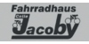 Kundenlogo von Fahrradhaus Jacoby