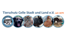 Kundenlogo von Tierschutz Celle