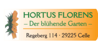 Kundenlogo Hortus Florens