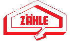 Kundenlogo von Zähle Hausverwaltung GmbH