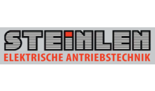 Kundenlogo von Steinlen Elektromaschinenbau GmbH