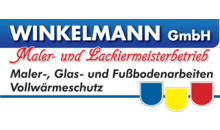 Kundenlogo von Winkelmann GmbH