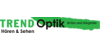 Kundenlogo von Trend Optik GmbH
