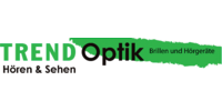 Kundenlogo Trend Optik GmbH
