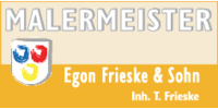 Kundenlogo Frieske Egon & Sohn