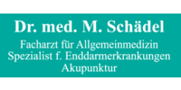 Kundenlogo Schädel Manfred Dr. med.