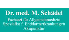 Kundenlogo von Schädel Manfred Dr. med.