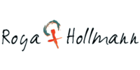 Kundenlogo Hollmann, Roya