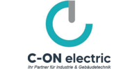 Kundenlogo C-ON electric GmbH