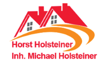 Kundenlogo von Holsteiner Horst