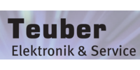 Kundenlogo Teuber Elektronik & Service