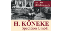 Kundenlogo Köneke GmbH