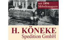 Kundenlogo von Köneke GmbH