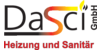 Kundenlogo von Dasci Heizung & Sanitär GmbH