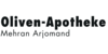 Kundenlogo von Oliven Apotheke