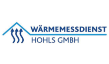 Kundenlogo von Wärmemessdienst Hohls GmbH
