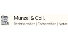 Kundenlogo von Rechtsanwälte u. Notare Munzel & Coll.