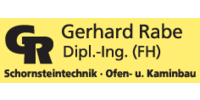 Kundenlogo Rabe Gerhard