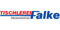 Kundenlogo Falke Meisterbetrieb