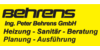 Kundenlogo von Ing. Peter Behrens GmbH