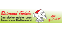 Kundenlogo Gödeke Bedachungen GmbH