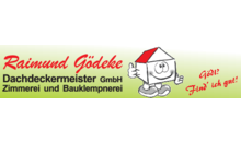Kundenlogo von Gödeke Bedachungen GmbH