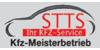 Kundenlogo von STTS GmbH
